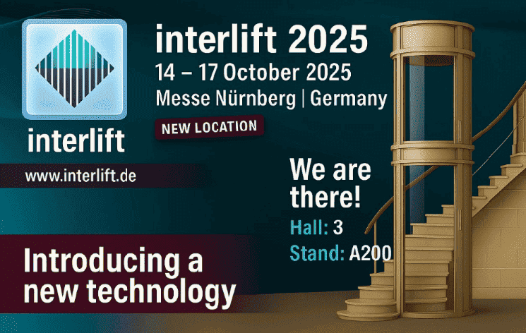 AirLift InterLift 2025